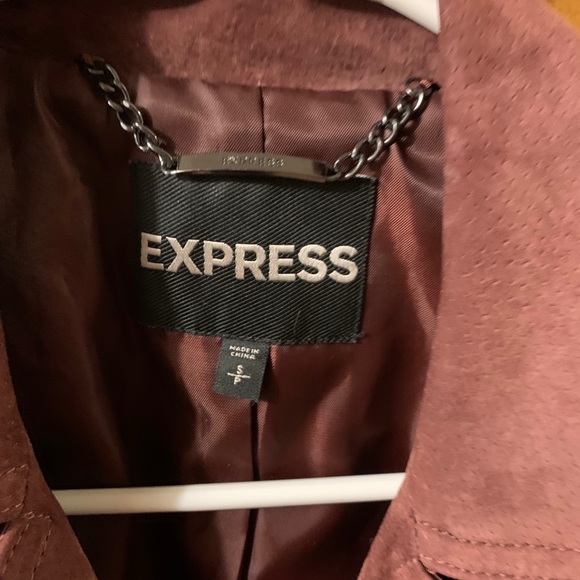 Express jacket - Picture 2 of 3